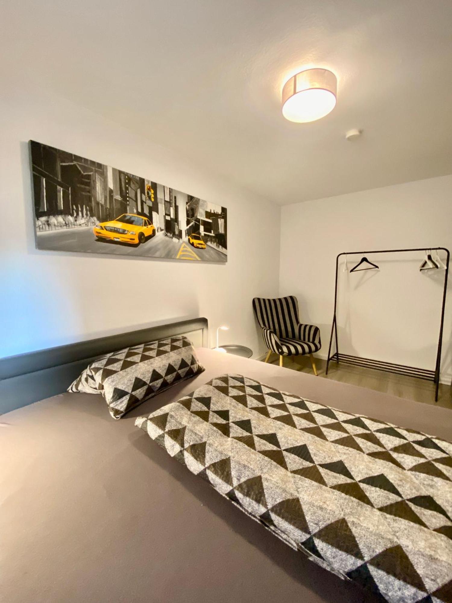 Ferienhaus "Sofia" Anno 1650, Neu - Top Lage - Tempur Beds - Wifi - Parking - Im Herzen Von Detmold-Altstadt, Historische Stadtmauer, Old Lane Детмольд Экстерьер фото